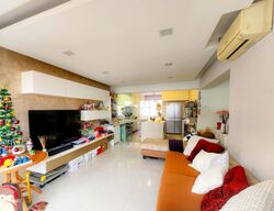 Blk 264 Bishan Street 24 (Bishan), HDB 5 Rooms #503124371